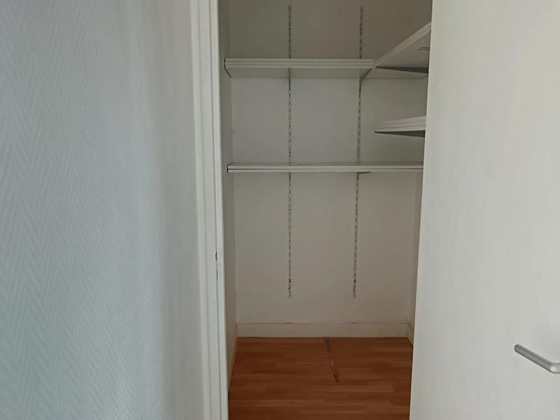 Appartement - 52 m² - 3 pièces