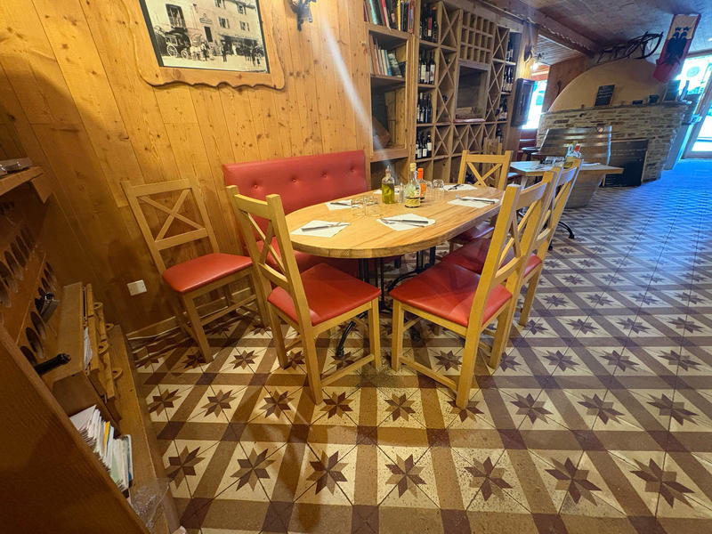 Fonds de commerce - Magasins - 290 m²