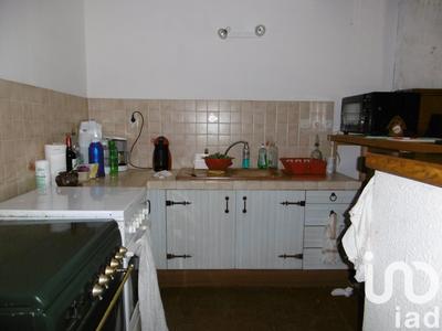 Maison de campagne - 82 m² - 3 pièces