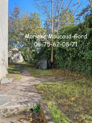 Maison - 70 m² - 4 pièces