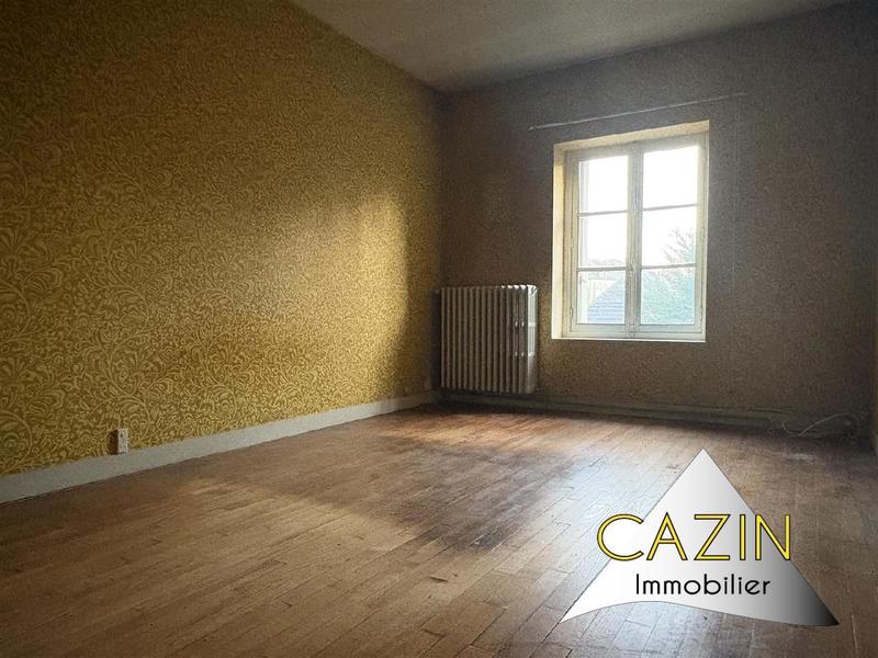 Maison - 146 m² - 5 pièces