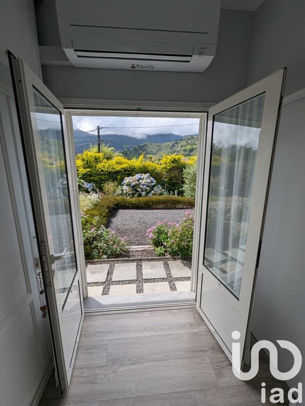 Maison - 170 m² - 4 pièces