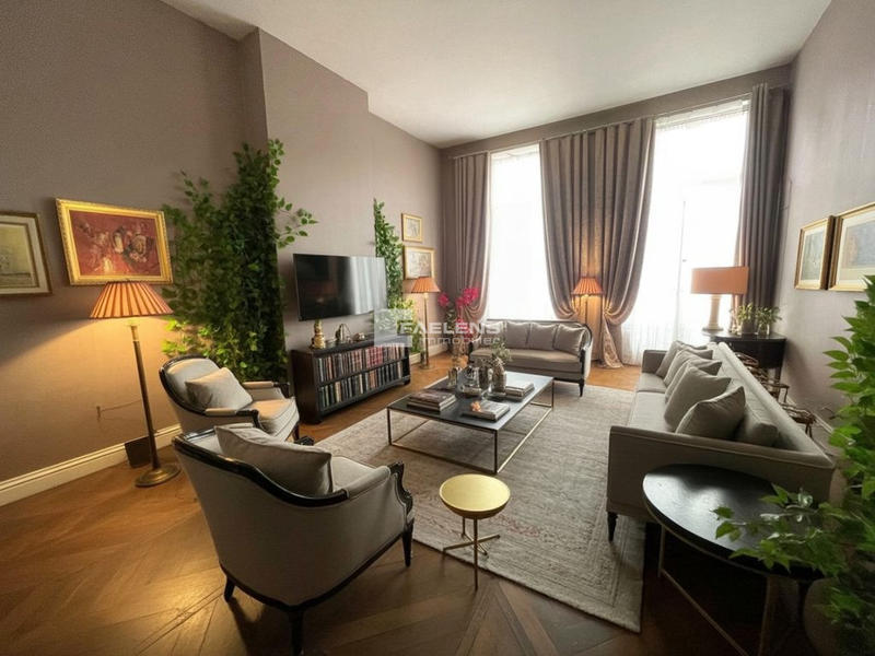 Appartement - 67 m² - 2 pièces