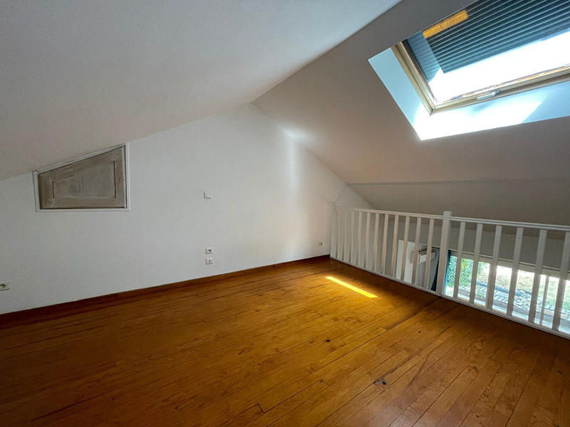 Appartement - 62 m² - 2 pièces