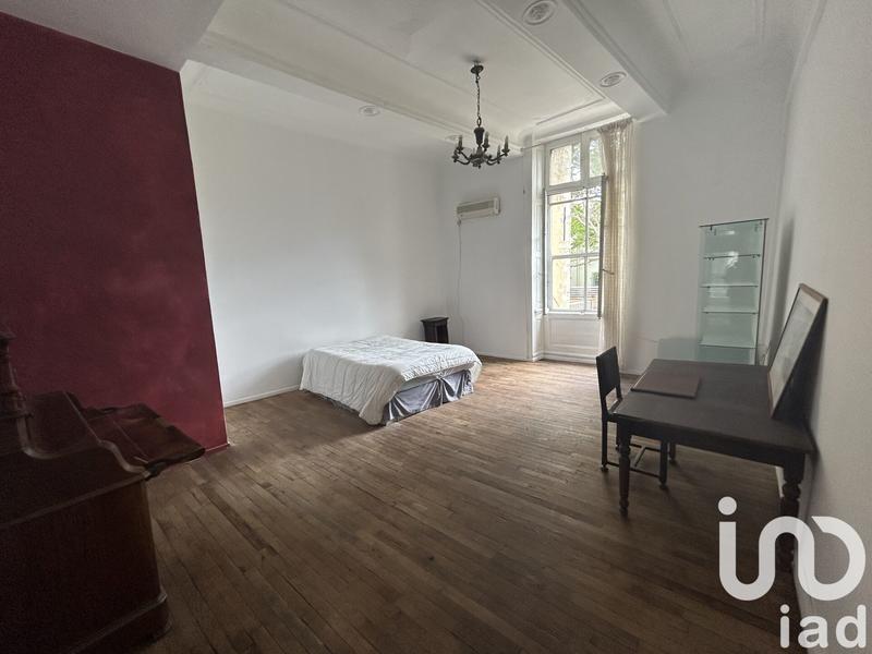 Appartement - 150 m² - 5 pièces