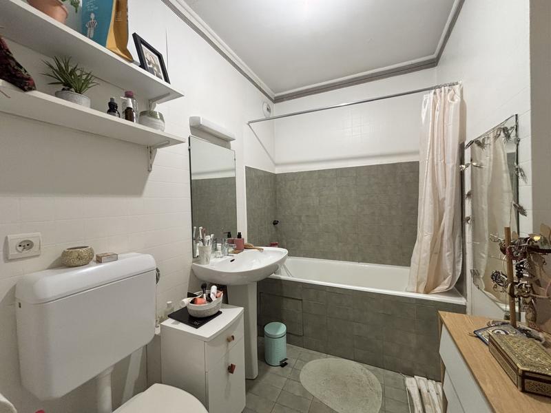 Appartement - 24 m² - 1 pièce