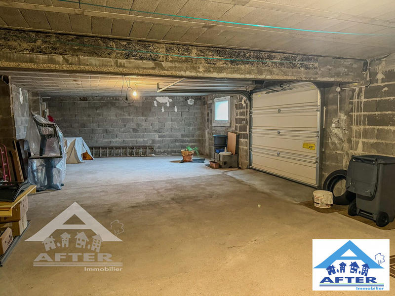 Maison - 346 m² - 8 pièces