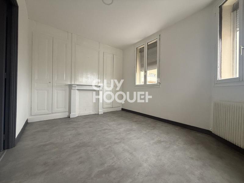 Maison de loisirs - 110 m² - 5 pièces