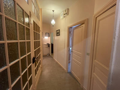 Immeuble - 400 m² - 13 pièces