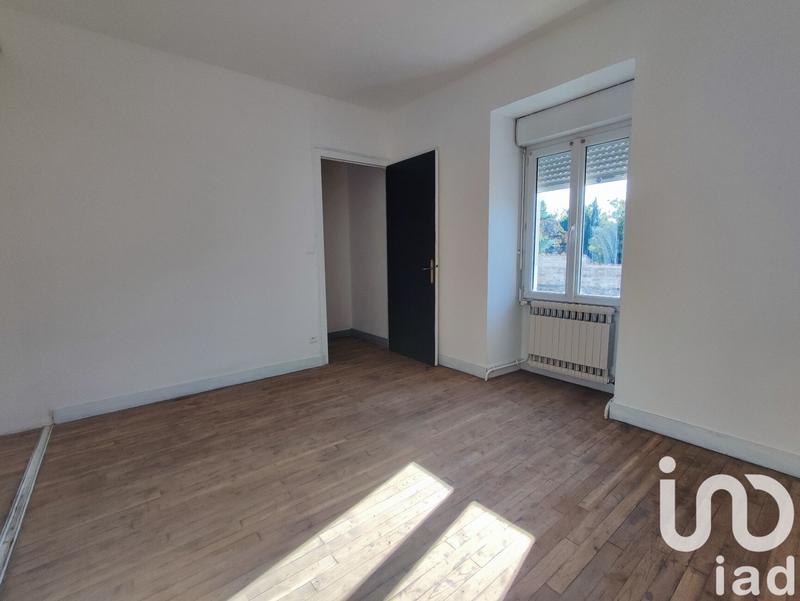 Maison - 178 m² - 6 pièces