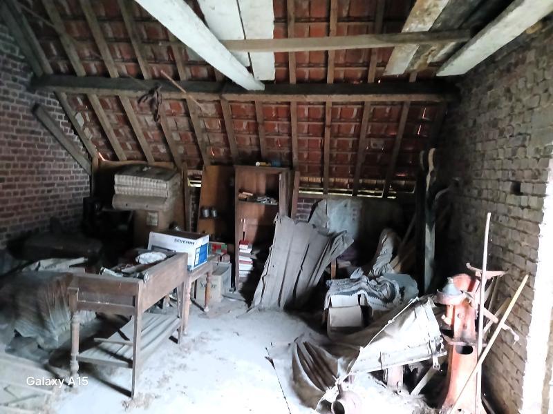 Maison - 107 m² - 6 pièces