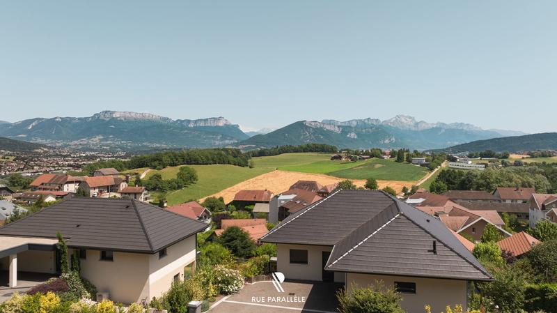 Terrain - 656 m²