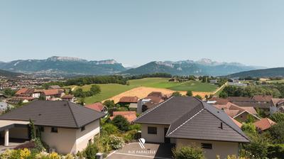 Terrain - 656 m²