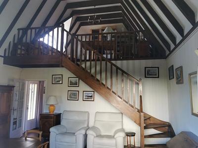 Maison - 83 m² - 4 pièces