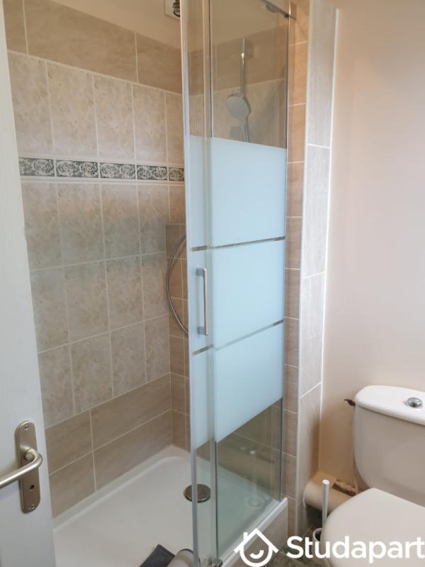 Appartement - 22 m² - 1 pièce