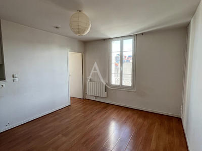 Appartement - 33 m² - 2 pièces