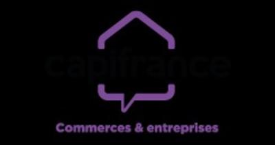 Local commercial - 465 m² - 2 pièces