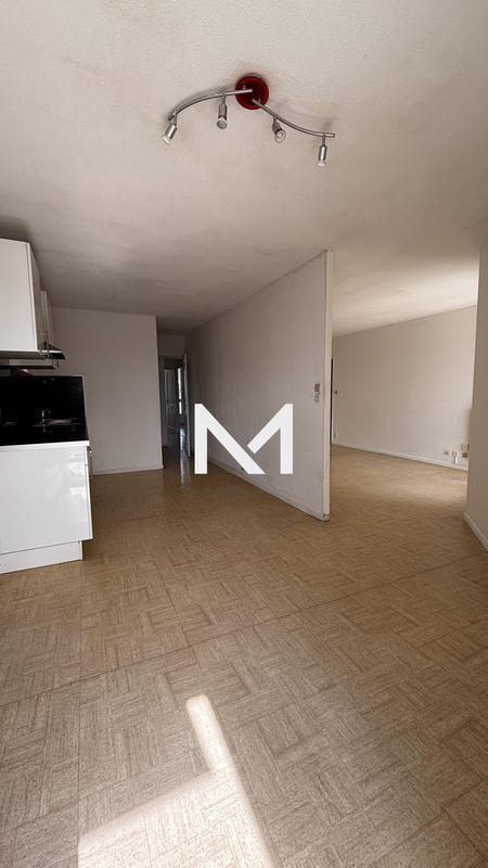 Appartement - 91 m² - 4 pièces