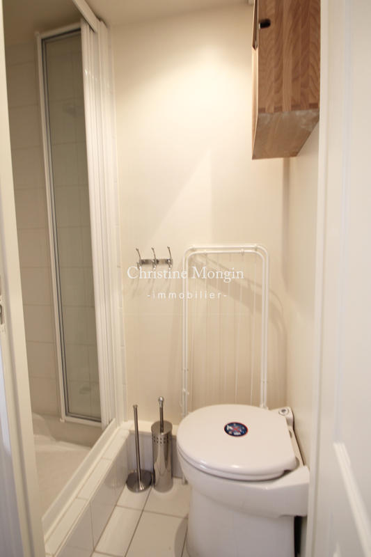 Appartement - 13 m² - 1 pièce