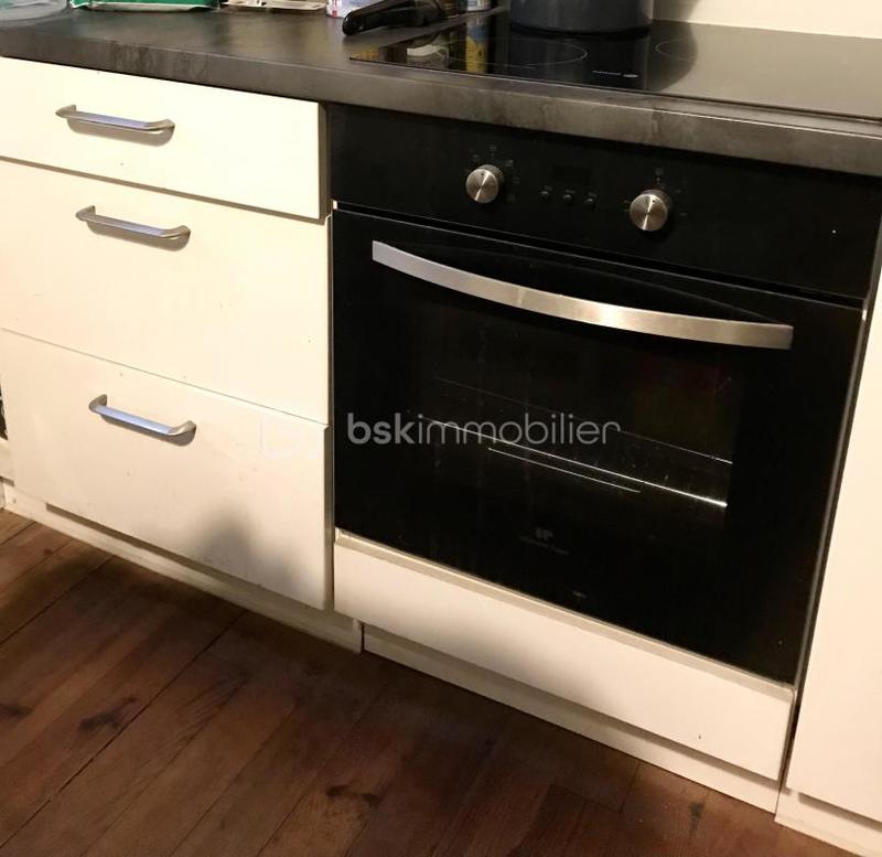 Immeuble - 94 m² - 4 pièces