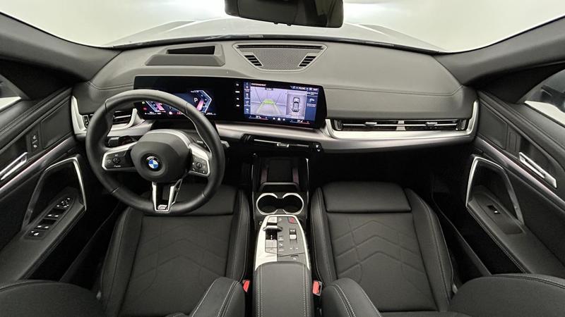 Bmw X2 U10 sDrive 18d 150ch Dkg7 m Sport