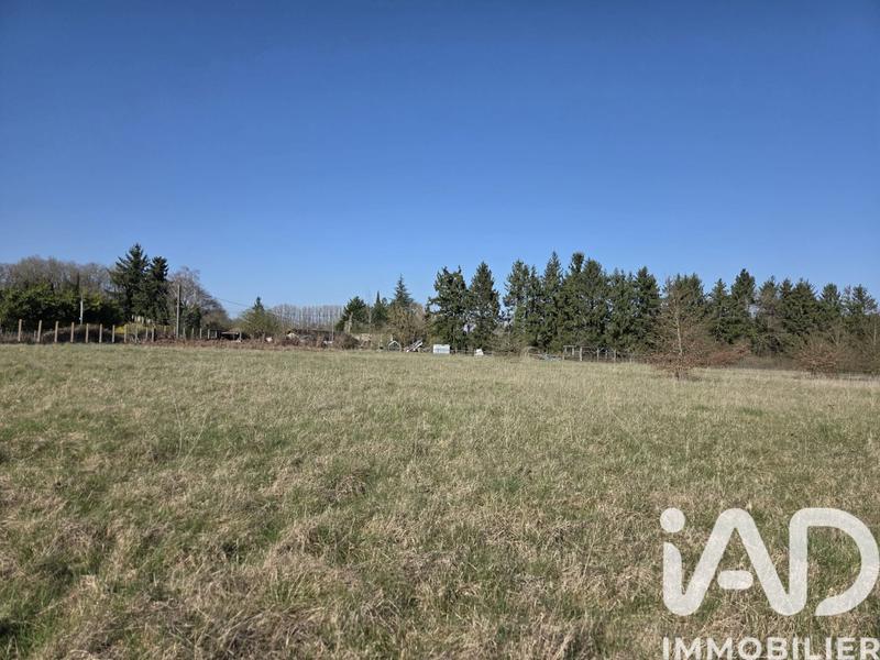 Terrain - 24 047 m²