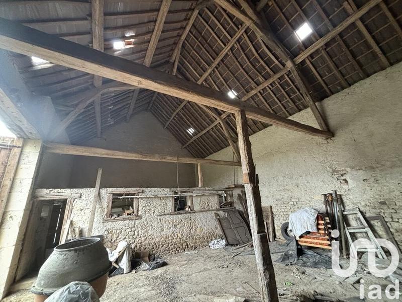 Ferme - 200 m² - 3 pièces