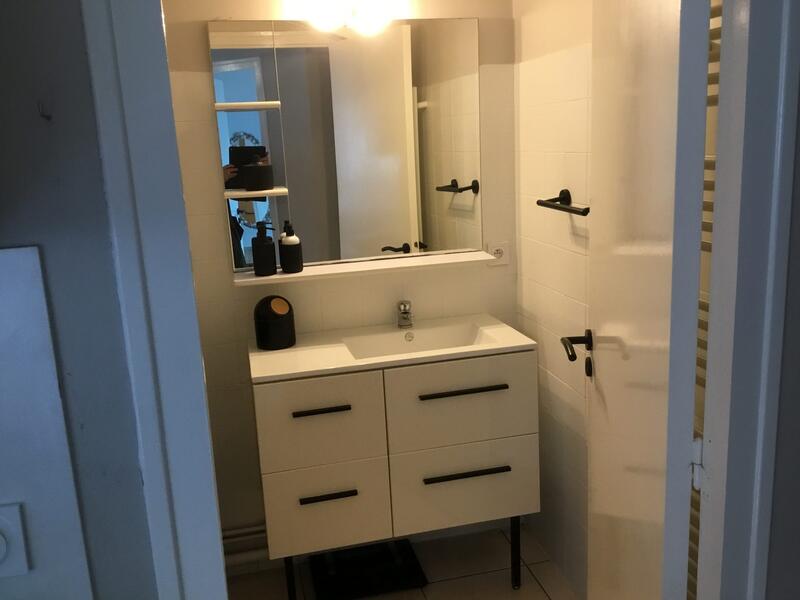 Appartement - 31 m² - 2 pièces