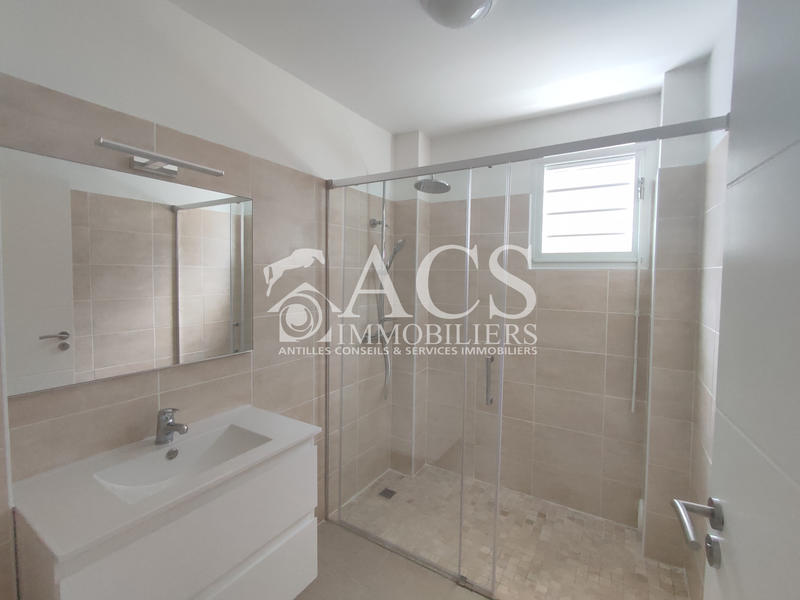 Appartement - 73 m² - 3 pièces