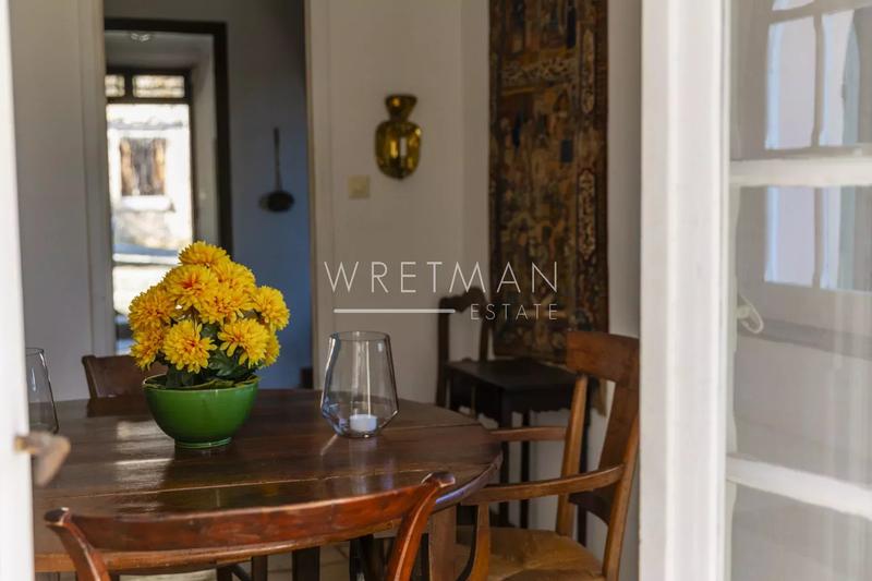 Maison - 174 m² - 7 pièces