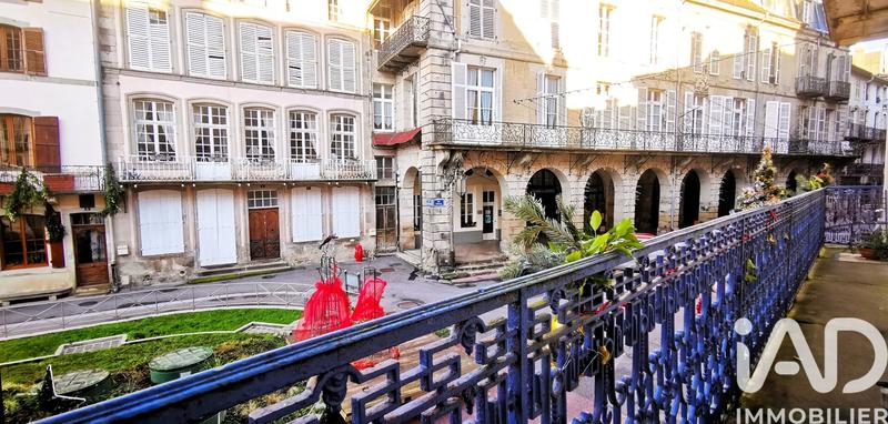 Appartement - 86 m² - 3 pièces