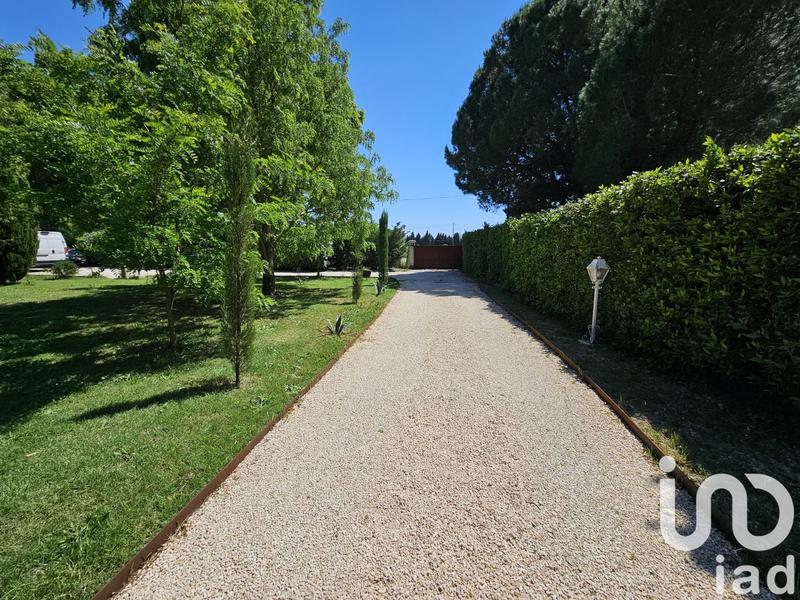 Maison - 356 m² - 11 pièces