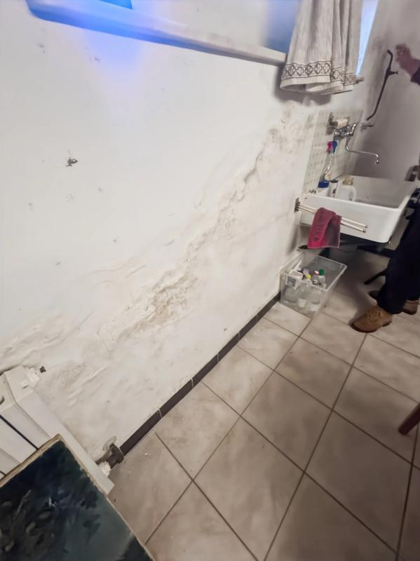 Maison - 100 m² - 7 pièces