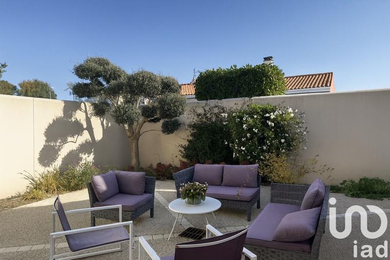 Maison de maîtres - 175 m² - 5 pièces