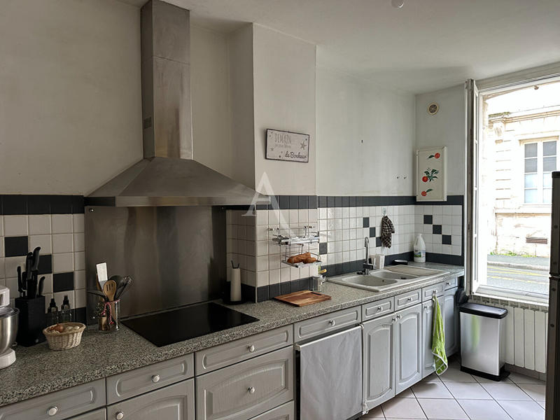 Maison - 171 m² - 5 pièces