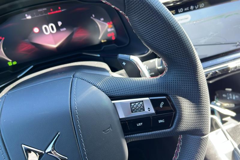 Ds Ds 7 Hdi 130 Eat8 Pallas Pack