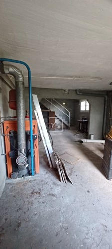 Maison - 70 m² - 6 pièces