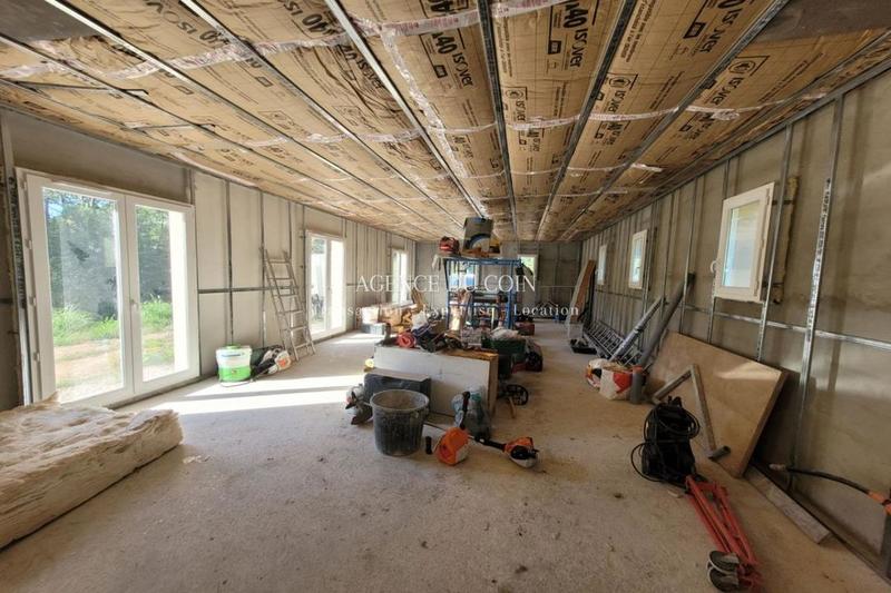 Maison de campagne - 115 m² - 4 pièces