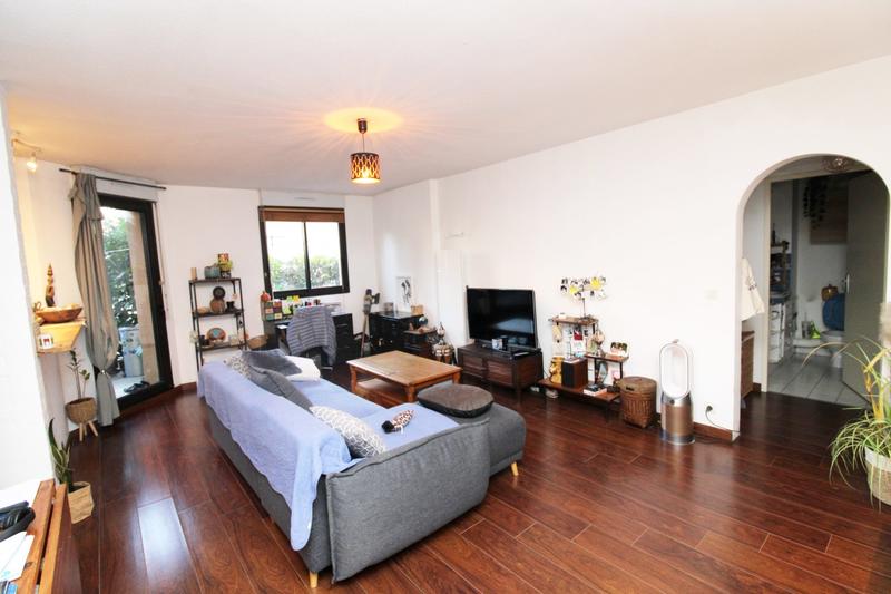 Appartement - 50 m² - 2 pièces