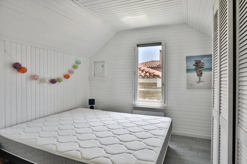 Appartement - 50 m² - 3 pièces