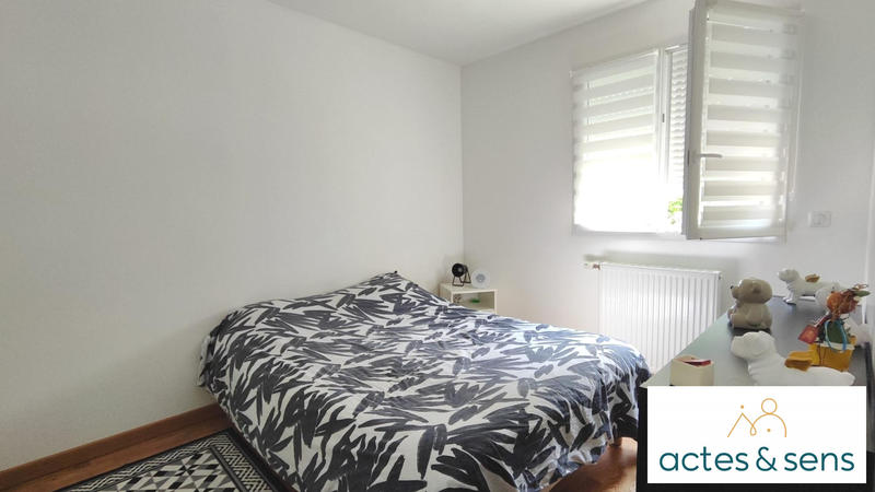 Maison - 106 m² - 5 pièces