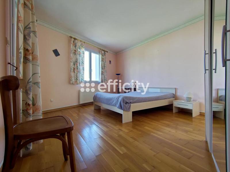 Maison - 131 m² - 5 pièces