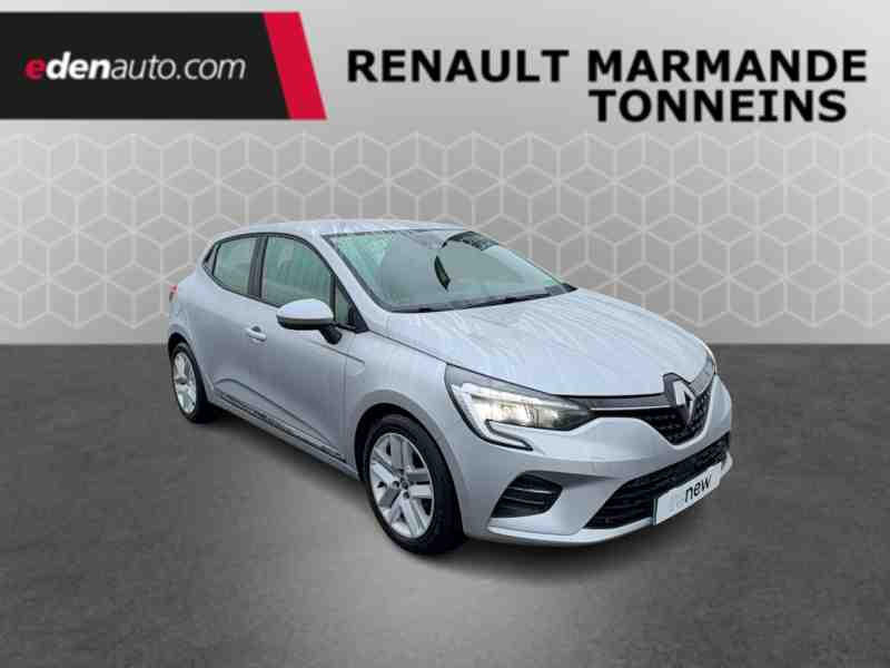 Renault Clio TCe 100 Gpl - 21n Business