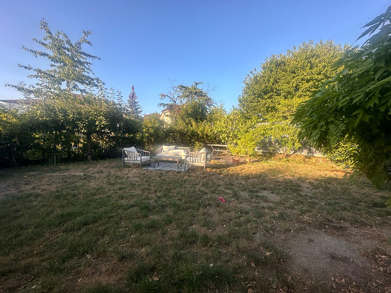 Appartement - 105 m² - 5 pièces