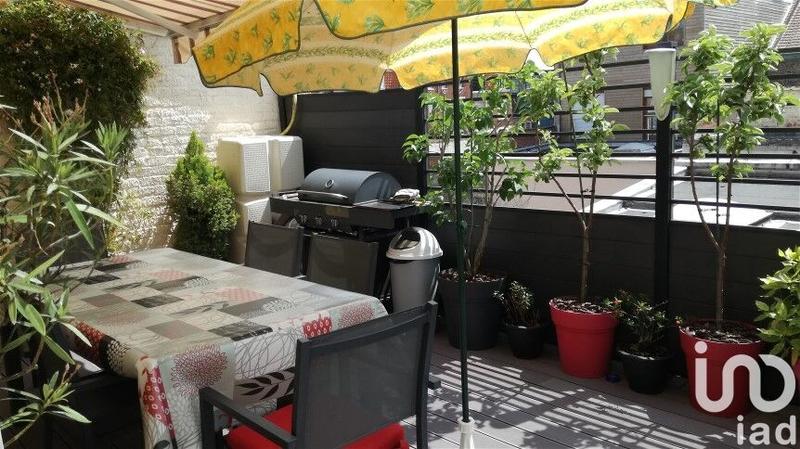 Maison - 155 m² - 6 pièces