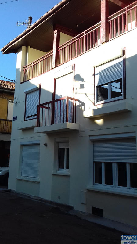 Maison - 160 m² - 9 pièces