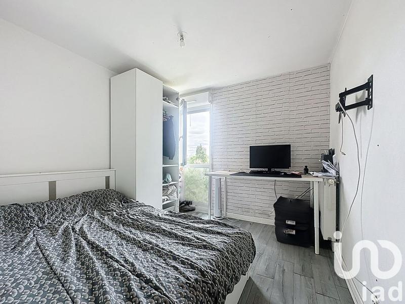 Appartement - 95 m² - 5 pièces