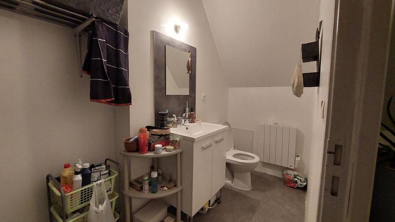 Immeuble - 154 m² - 5 pièces