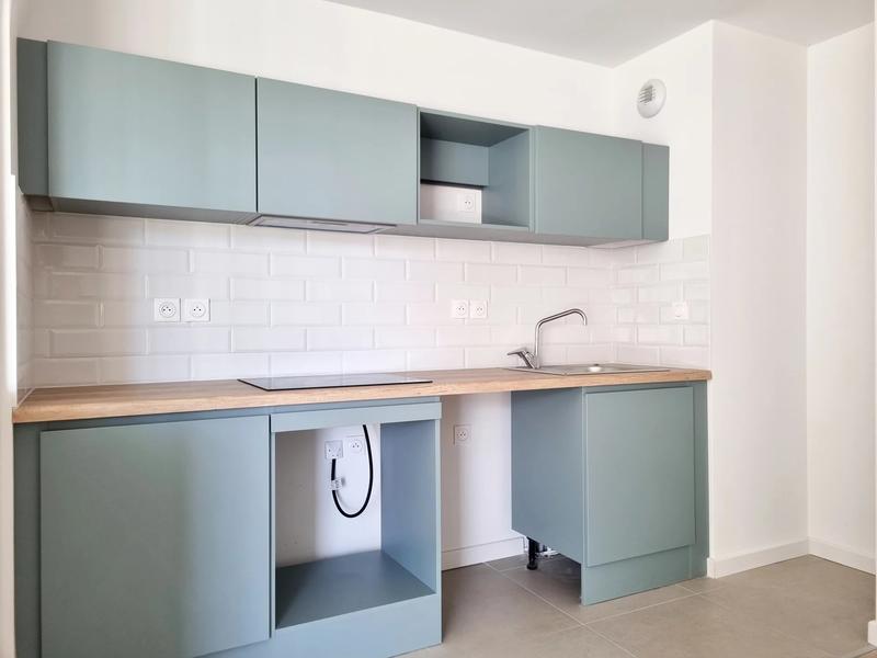 Appartement - 73 m² - 4 pièces