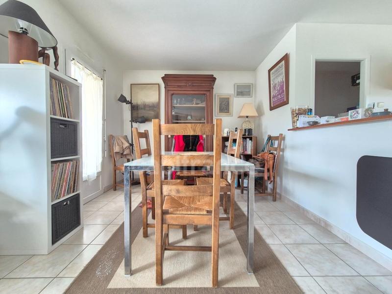 Maison - 89 m² - 4 pièces